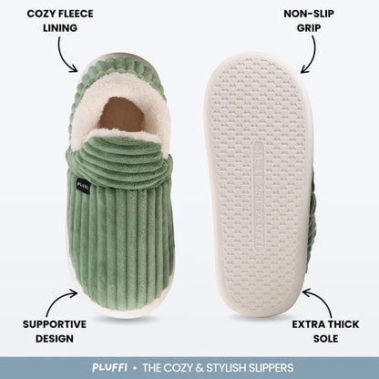 Pluffi Slippers™
